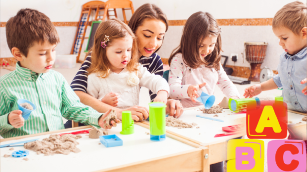 PALS Learning Center