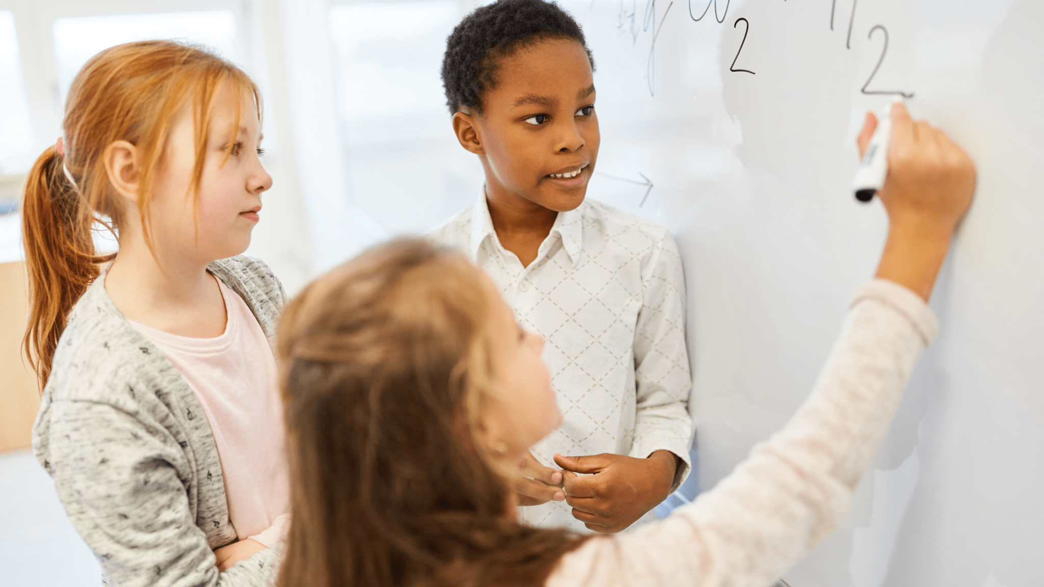 Preparing Your 5th Grader for Accelerated Math Placement in 6th Grade