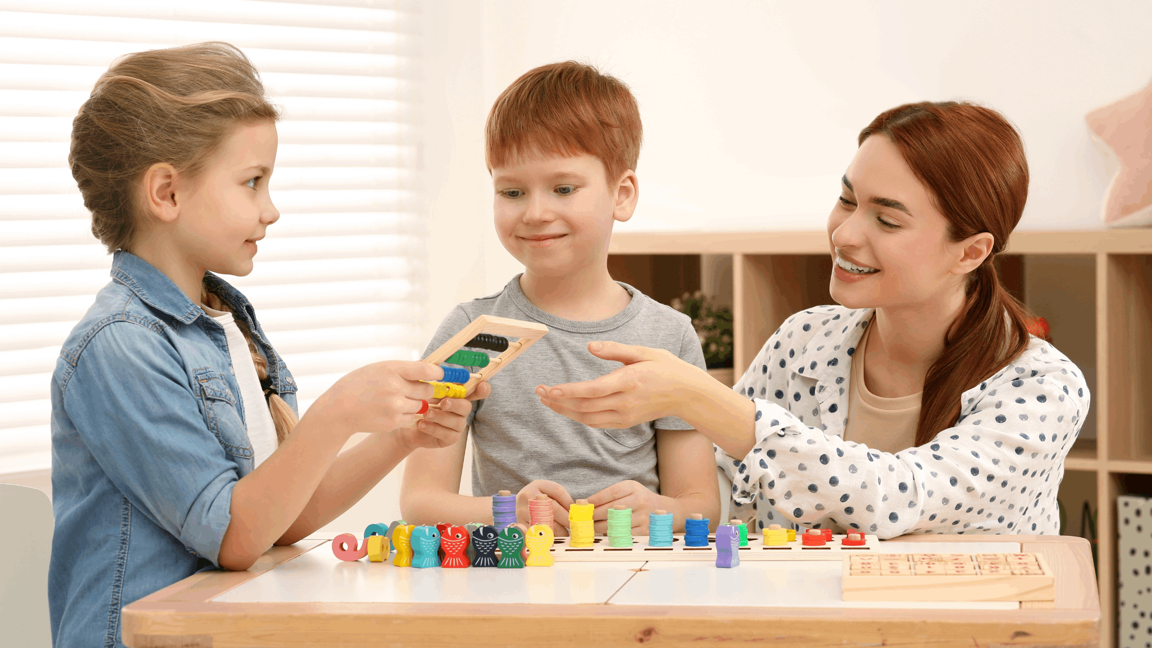 Engaging Math Games for Middle Schoolers: Blending Fun with Learning