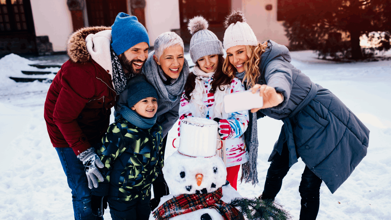 Tips for Parents to Help Kids Stay Motivated and Engaged During Winter Break