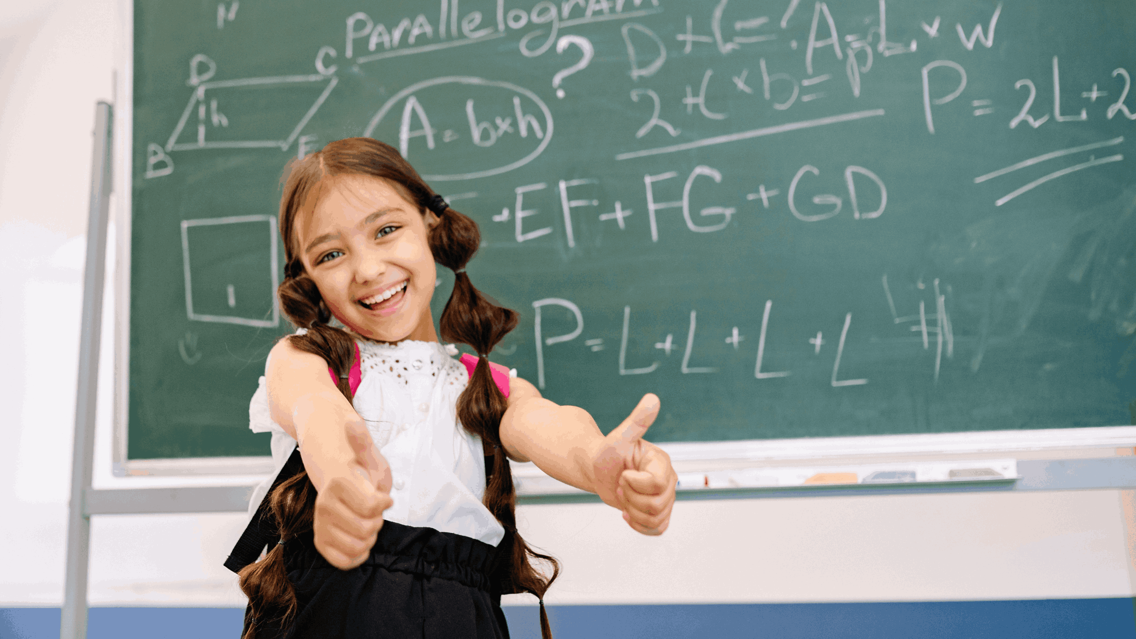 Algebra for Middle Schoolers: Tips for Success