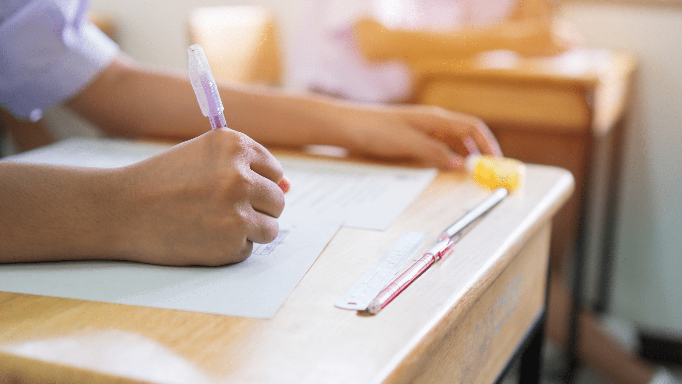 NJSLA Test Prep Guide: Everything You Need for Success and Why It Matters!