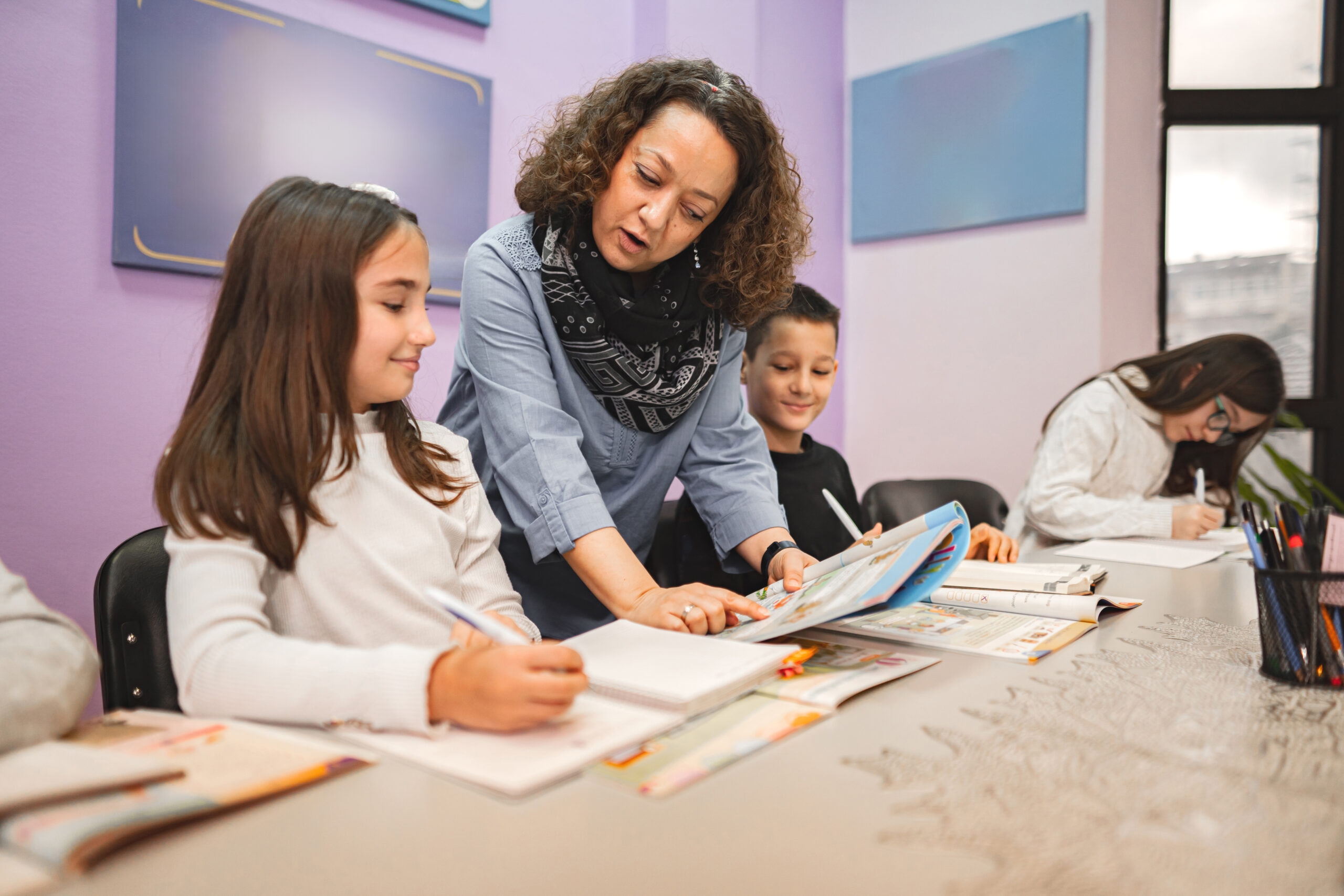 What Subjects Should My Child Get Tutoring In?