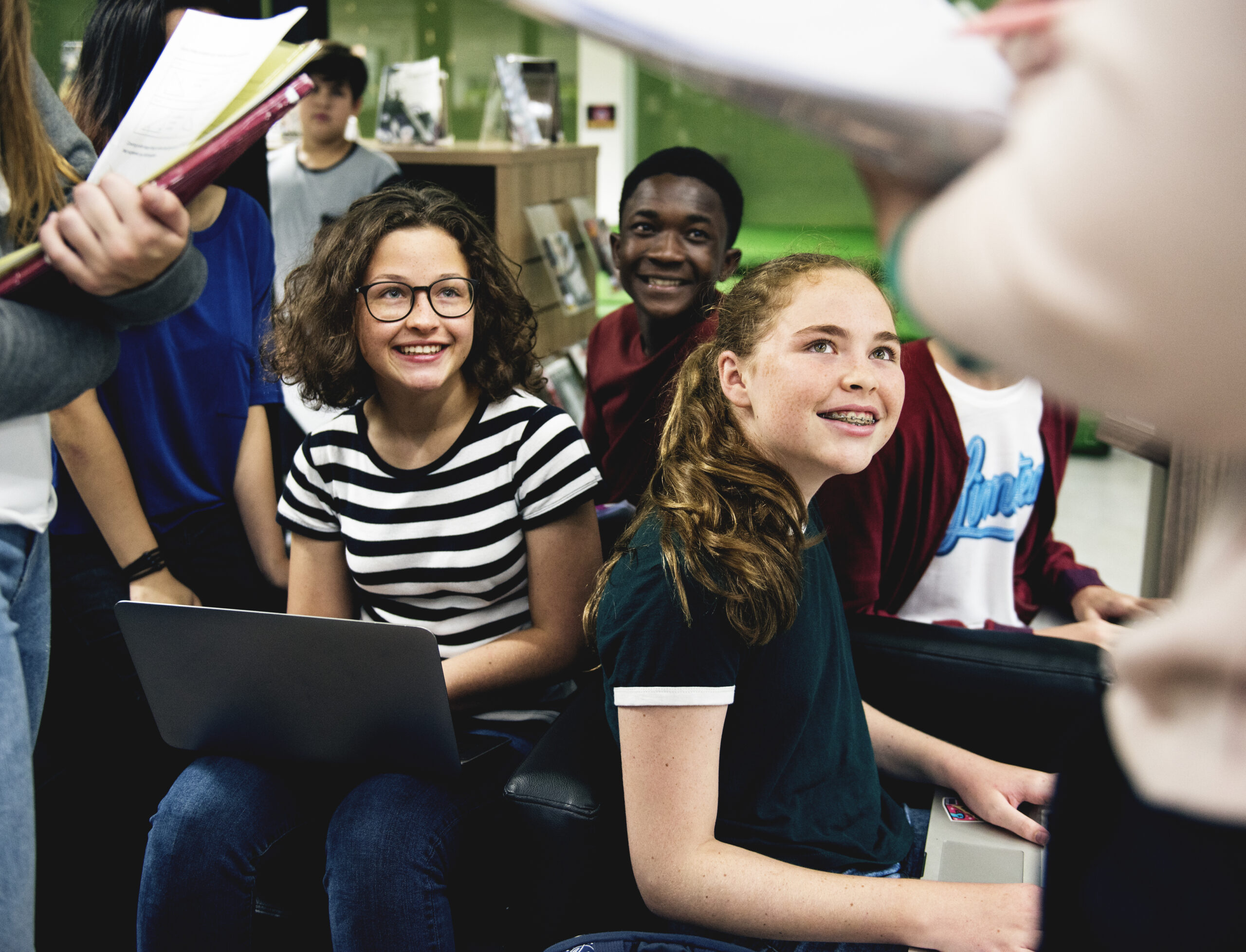 Why Parents in North Edison Choose PALS Learning Center