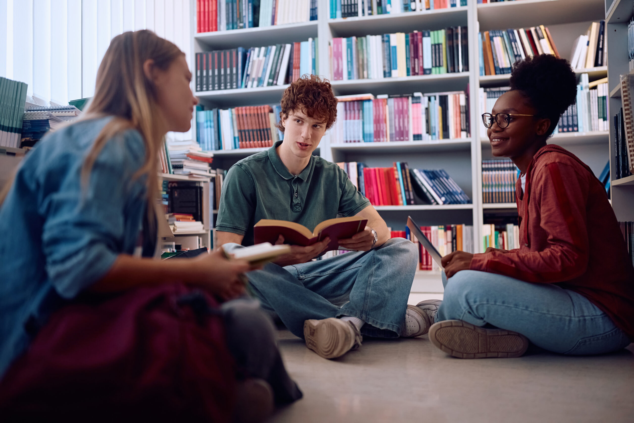 Finding a Good PALS Learning Center Near You