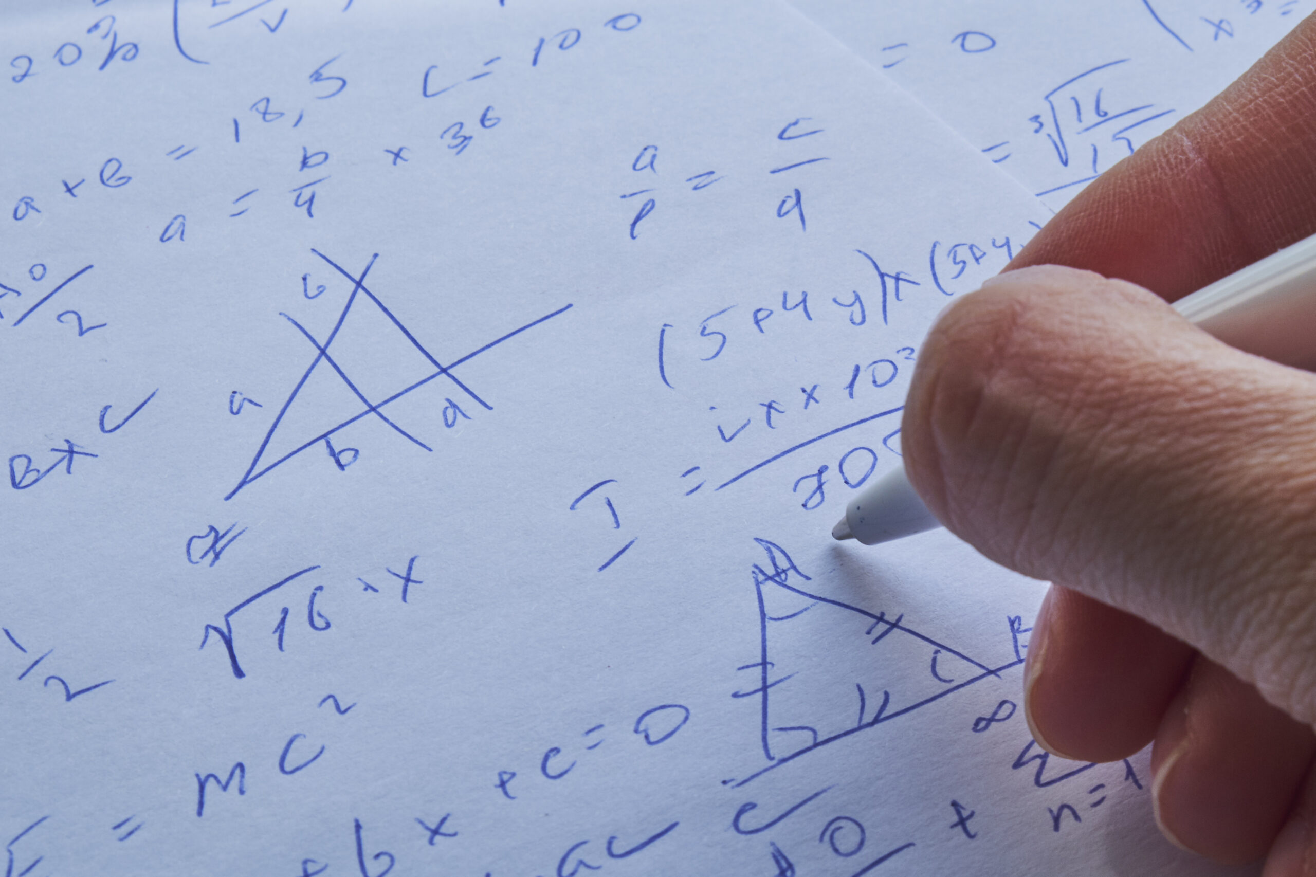 Crushing the SAT: Why PALS Learning Center’s Test Prep Works